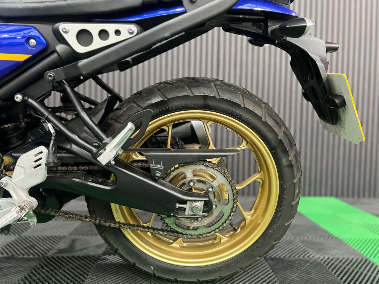 Used Yamaha XSR125 for sale - 78434921: Photo 19
