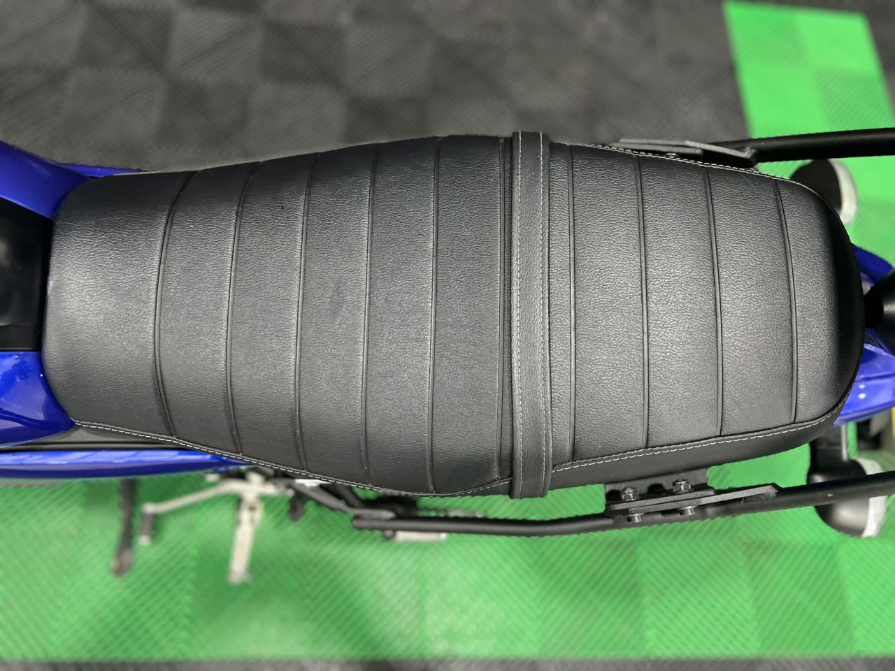 Used Yamaha XSR125 for sale - 78434921: Photo 20