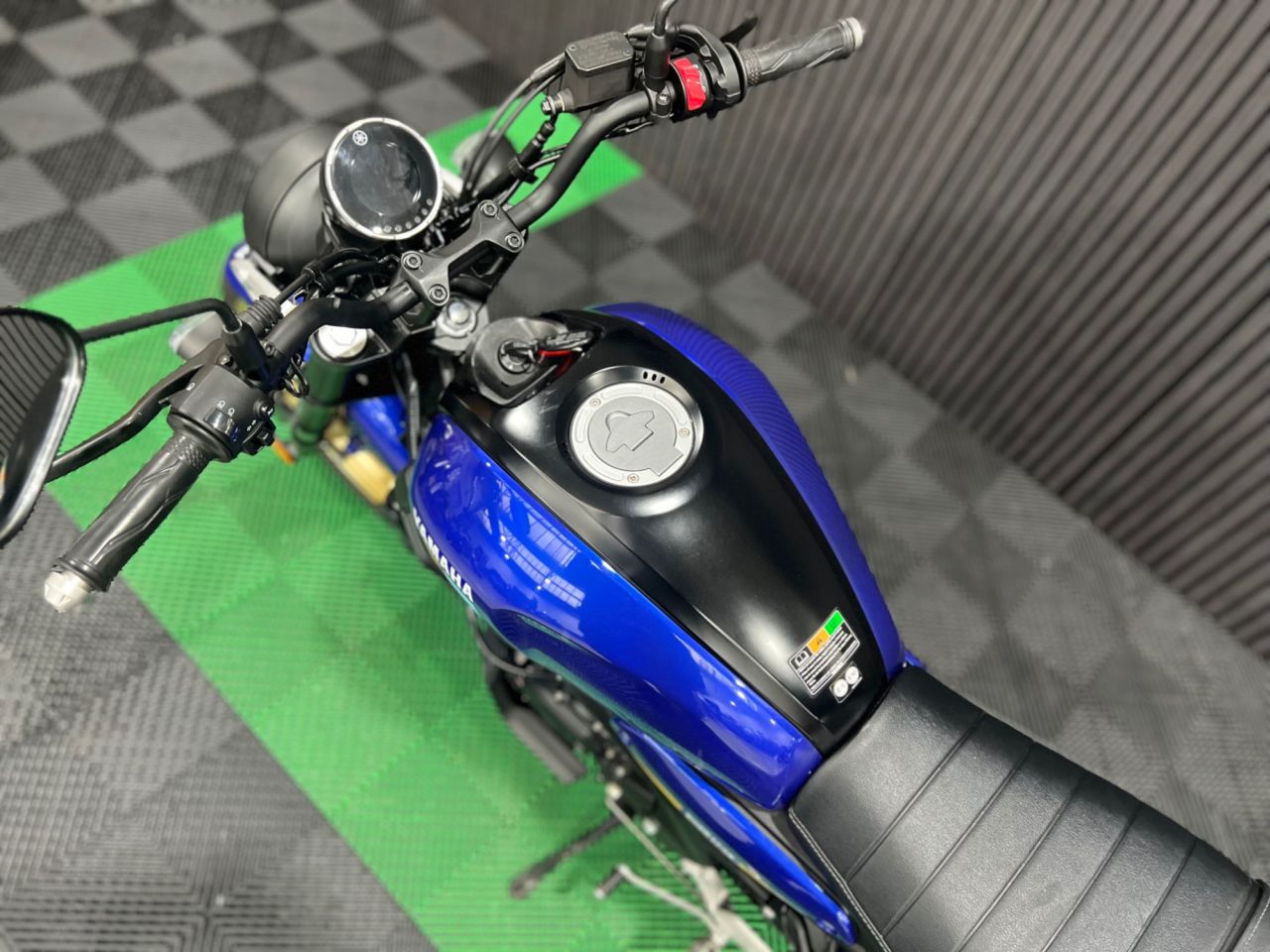 Used Yamaha XSR125 for sale - 78434921: Photo 21