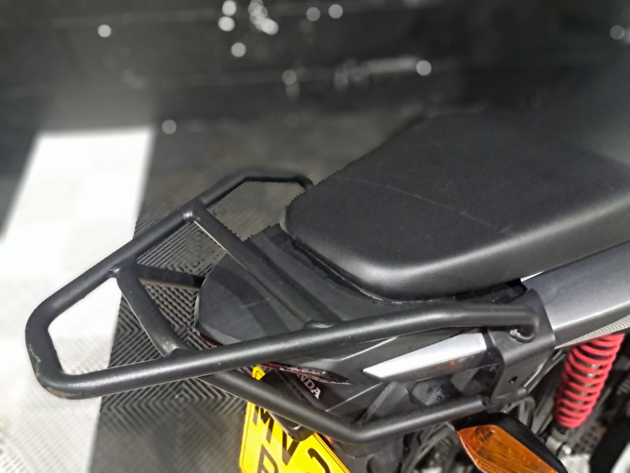 Used Honda CBF125 for sale - 78434817: Photo 13