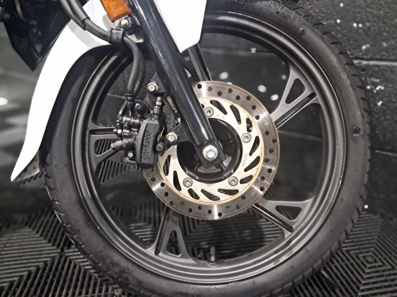 Used Honda CBF125 for sale - 78434817: Photo 15