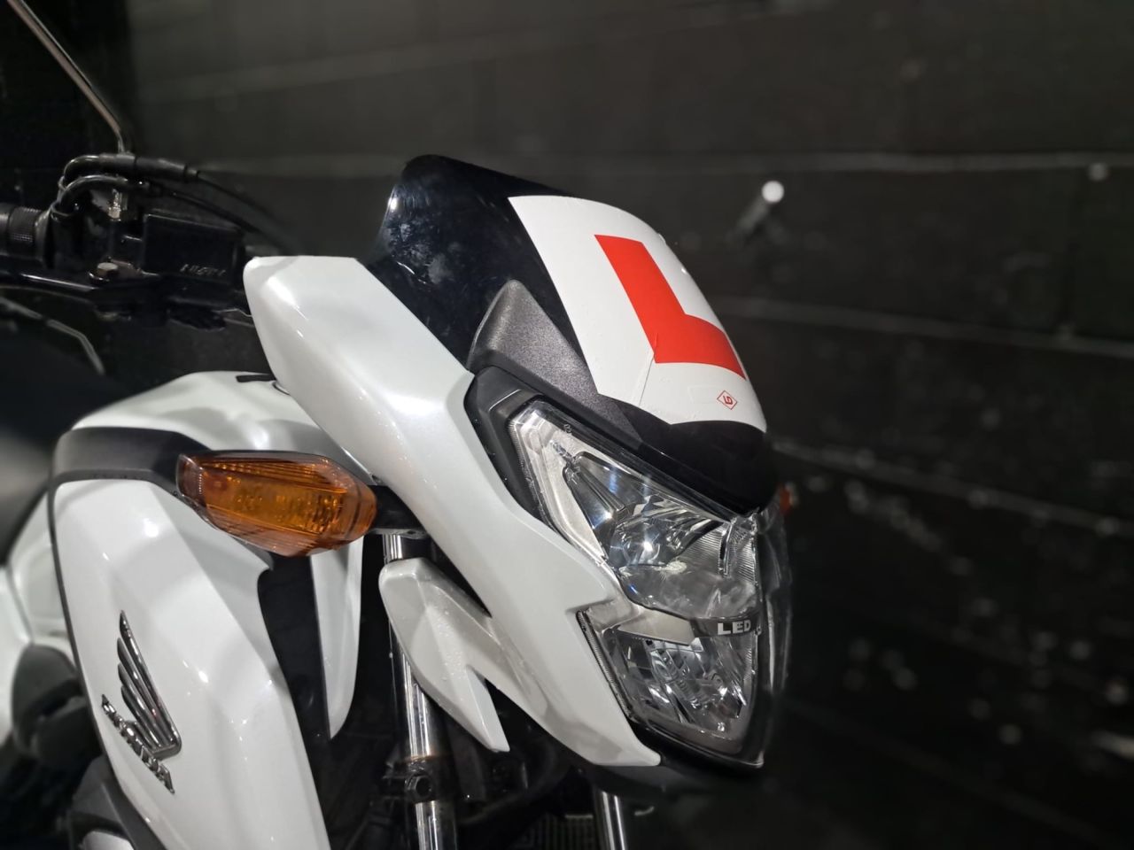 Used Honda CBF125 for sale - 78434817: Photo 16