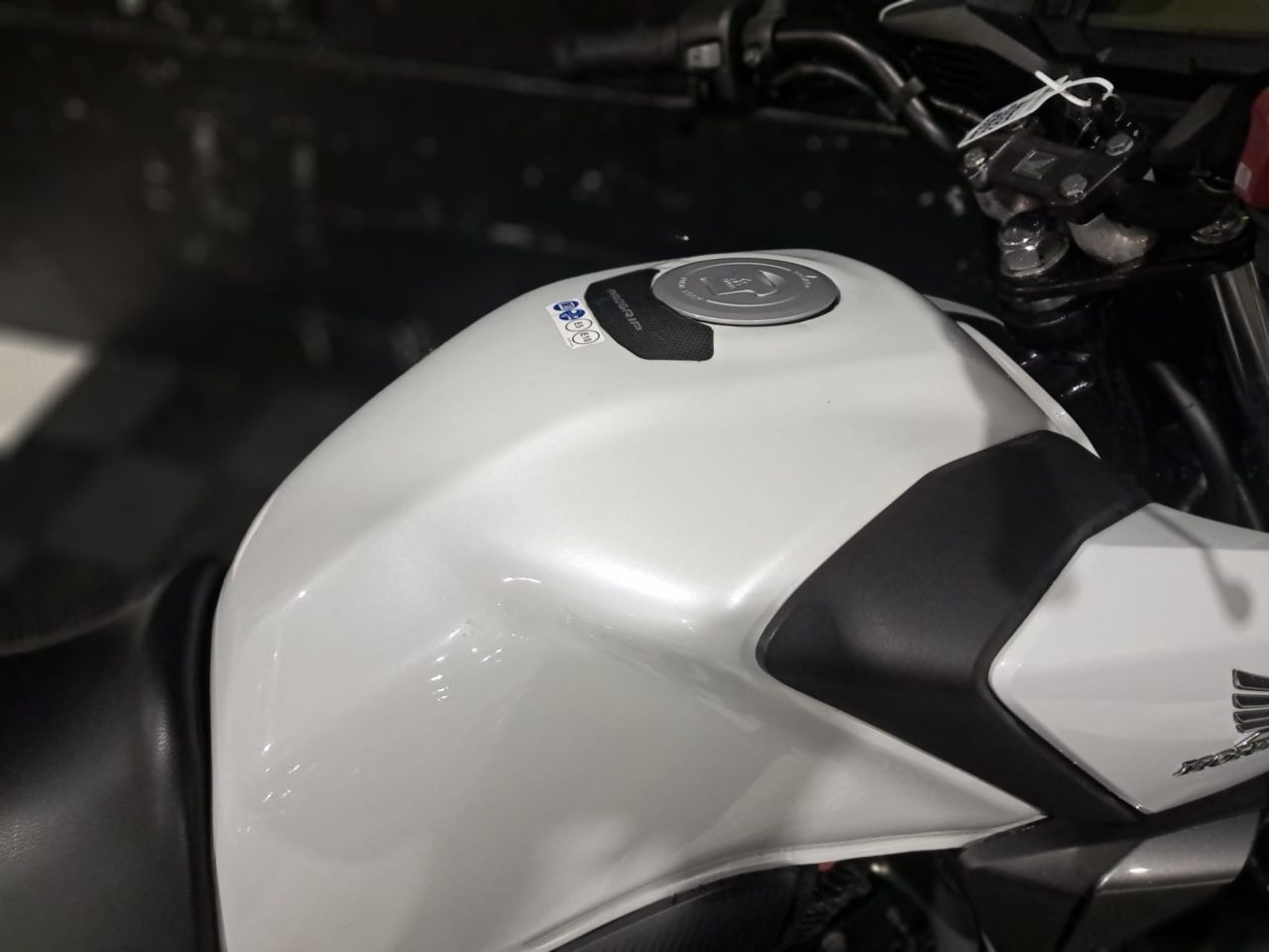 Used Honda CBF125 for sale - 78434817: Photo 17