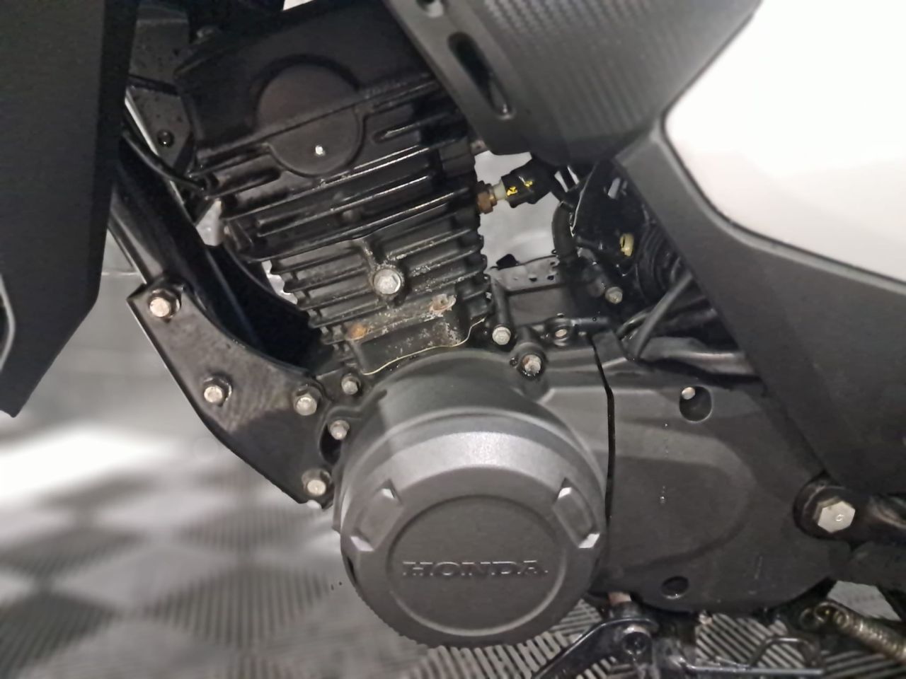 Used Honda CBF125 for sale - 78434817: Photo 21