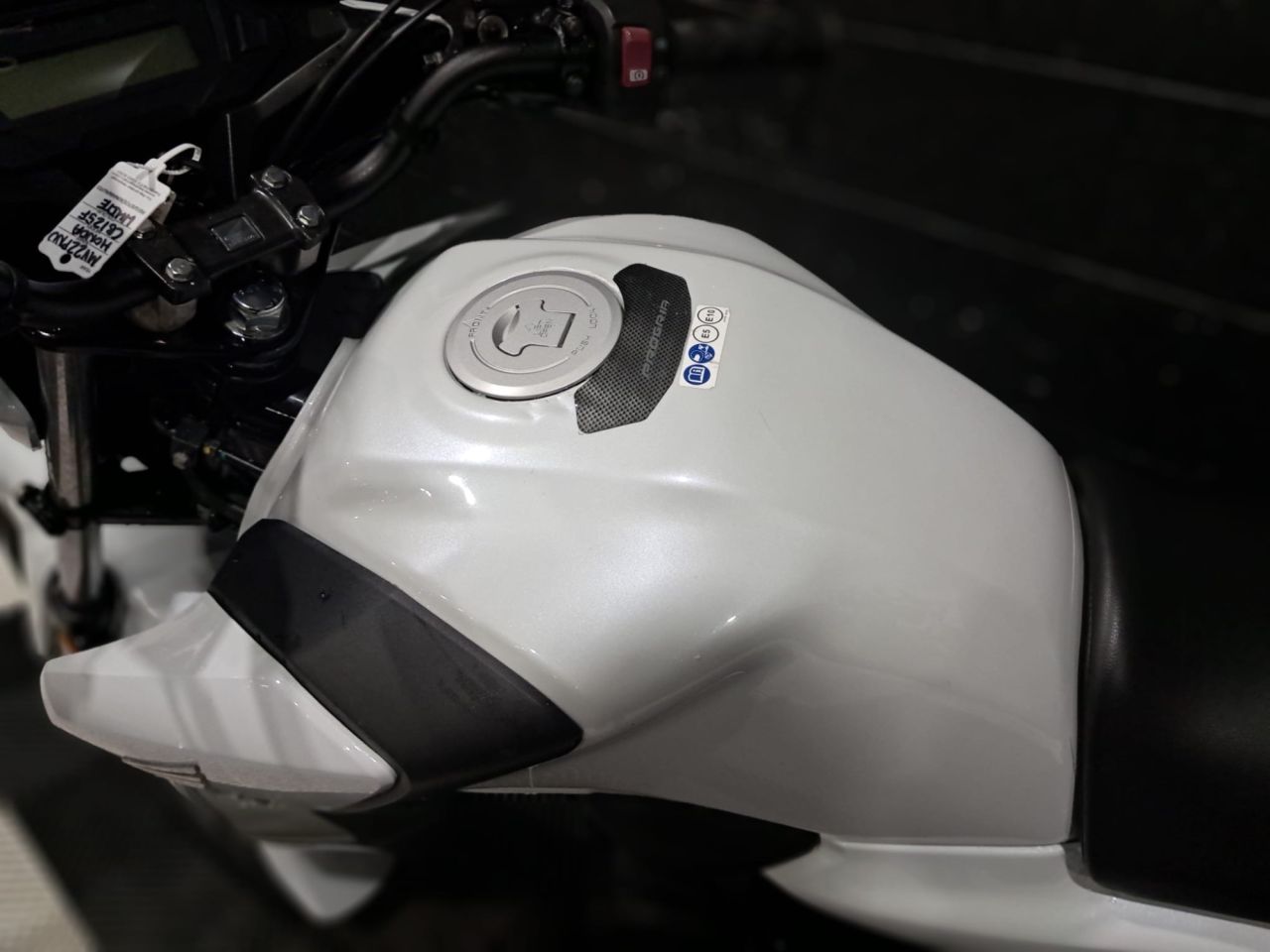 Used Honda CBF125 for sale - 78434817: Photo 24