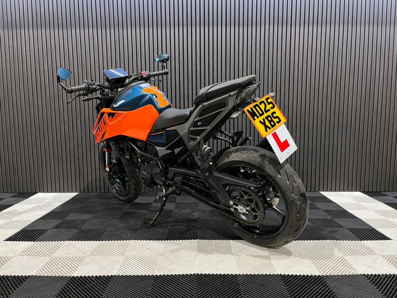 Used KTM 125 Duke for sale - 78435043: Photo 10