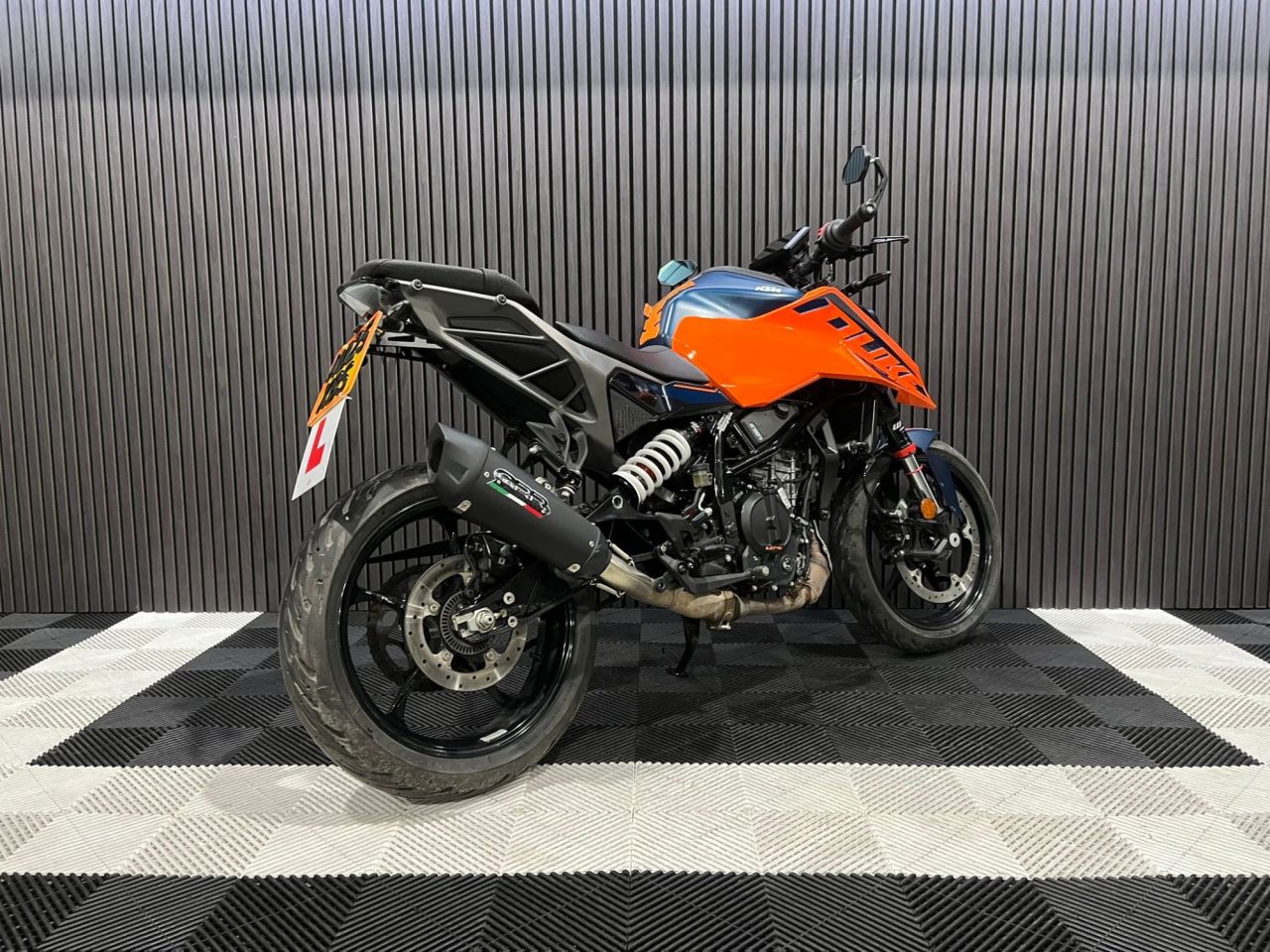 Used KTM 125 Duke for sale - 78435043: Photo 11