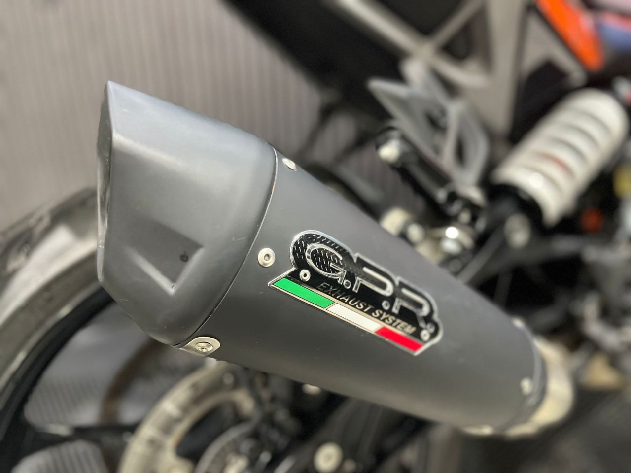 Used KTM 125 Duke for sale - 78435043: Photo 13