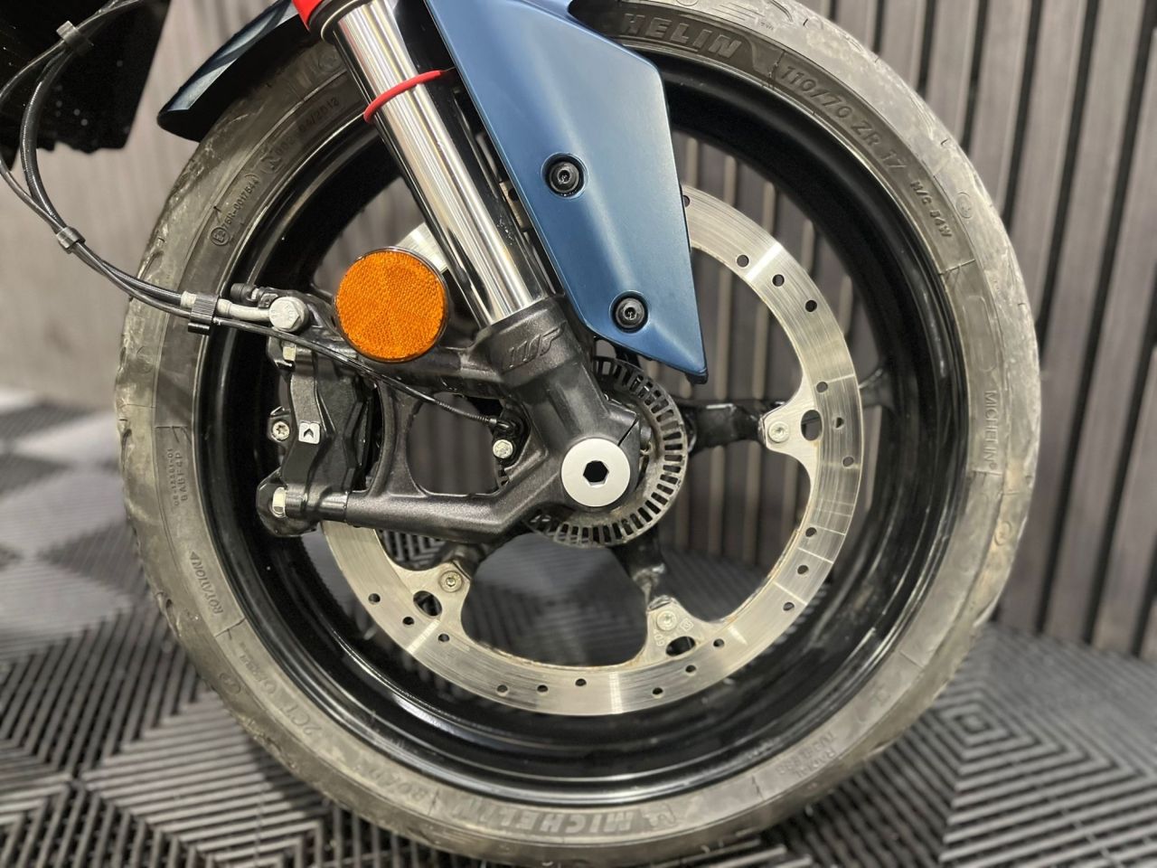 Used KTM 125 Duke for sale - 78435043: Photo 14