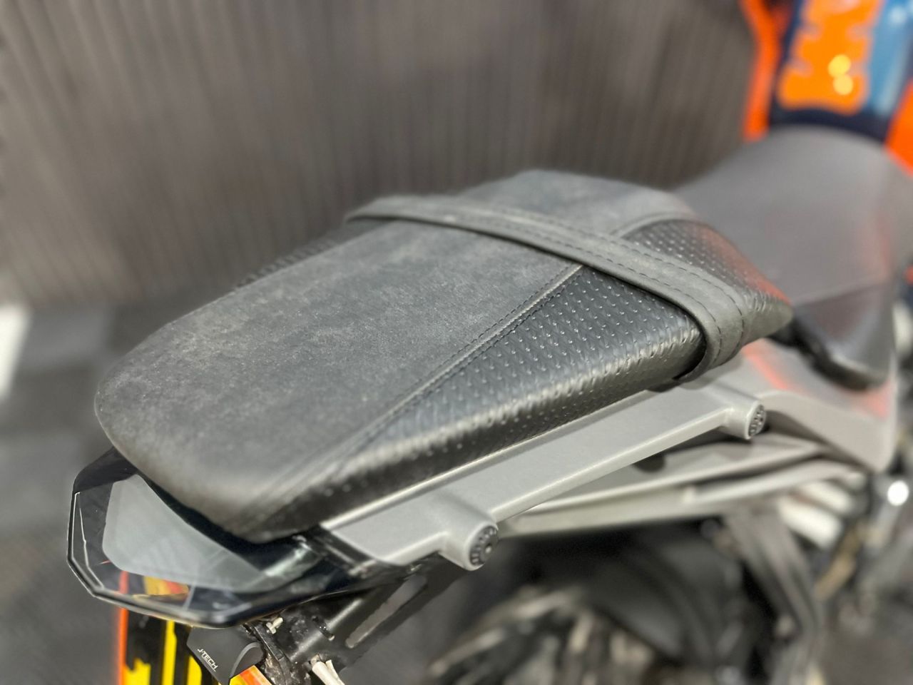 Used KTM 125 Duke for sale - 78435043: Photo 16