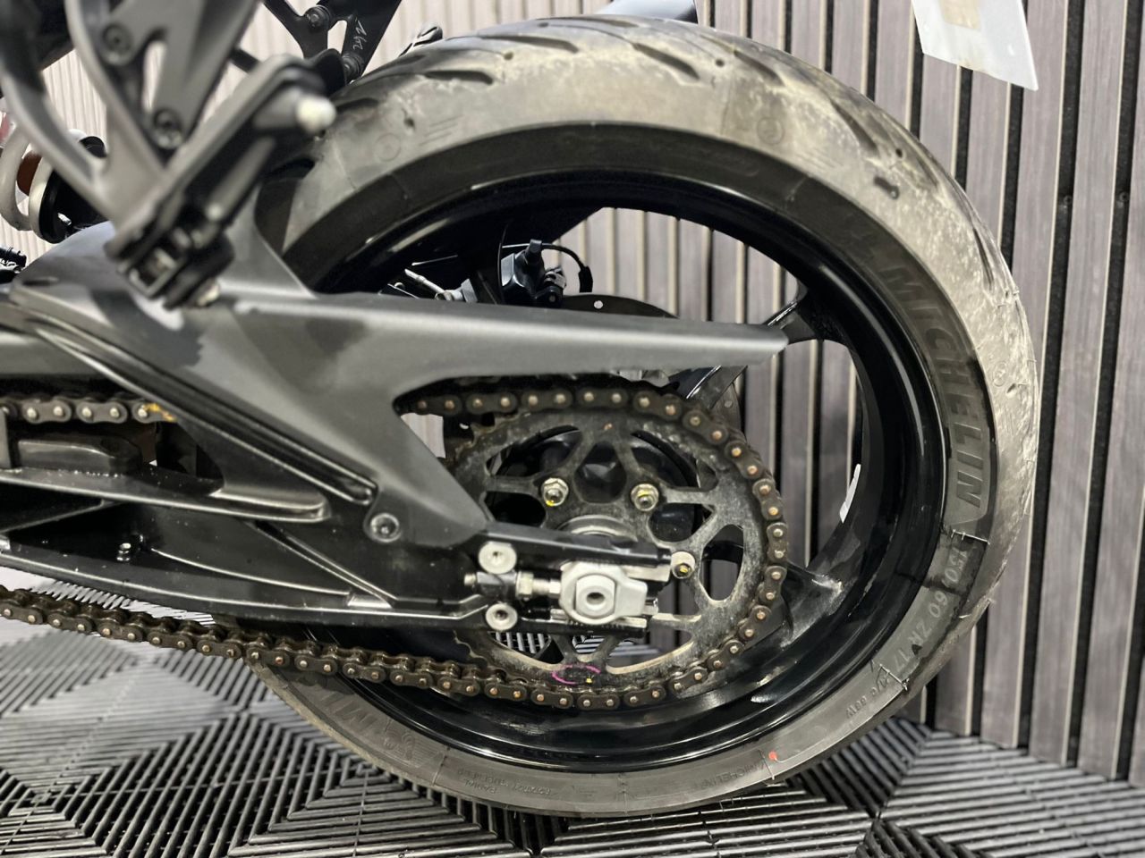 Used KTM 125 Duke for sale - 78435043: Photo 17