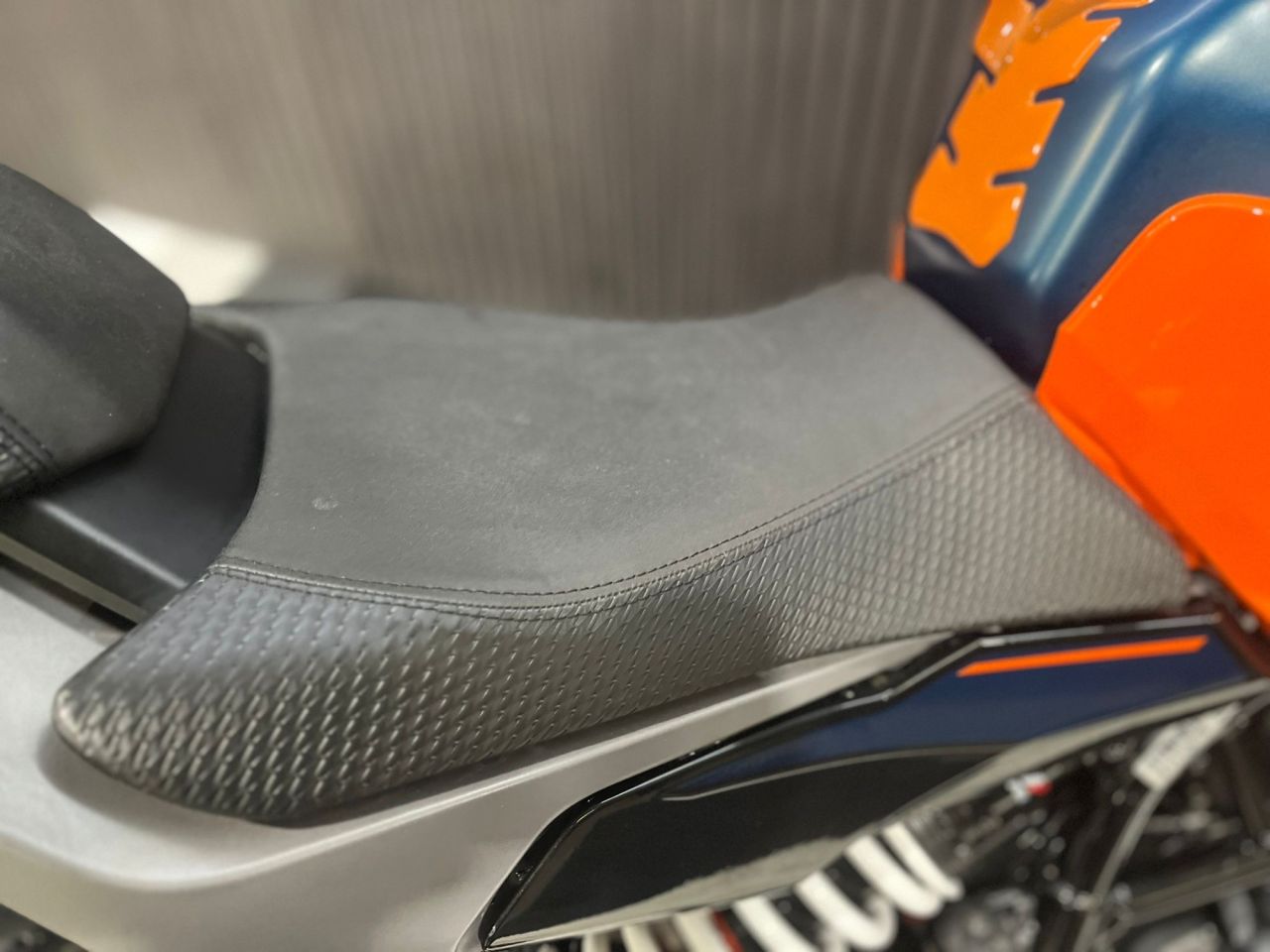 Used KTM 125 Duke for sale - 78435043: Photo 18