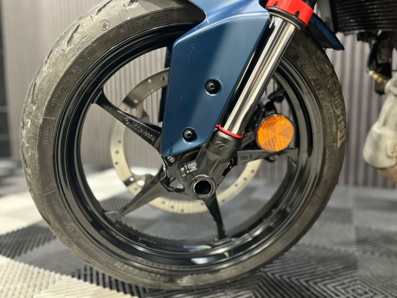 Used KTM 125 Duke for sale - 78435043: Photo 20