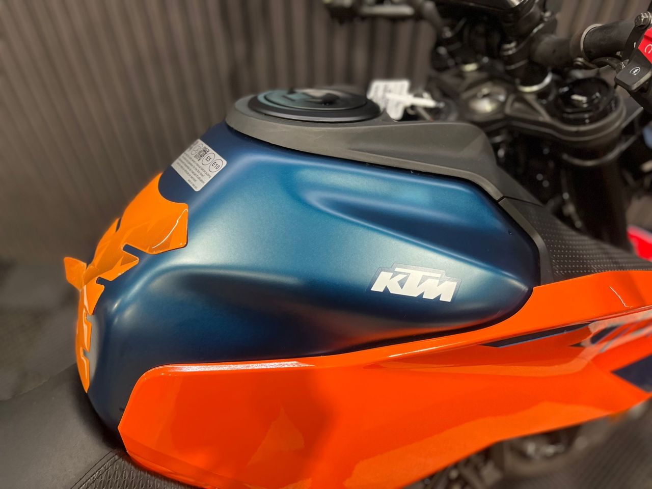 Used KTM 125 Duke for sale - 78435043: Photo 21