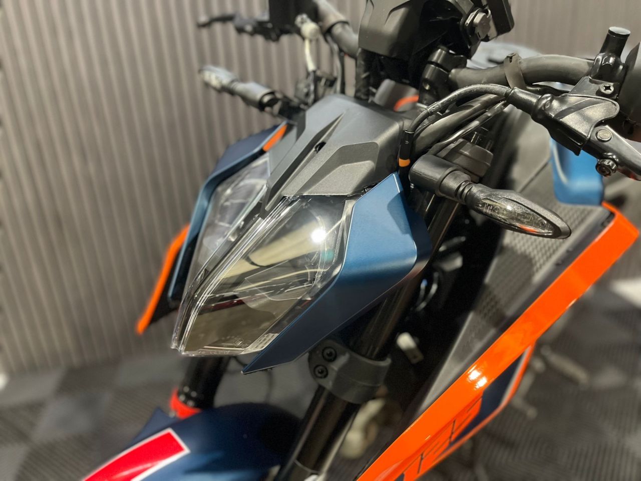 Used KTM 125 Duke for sale - 78435043: Photo 22