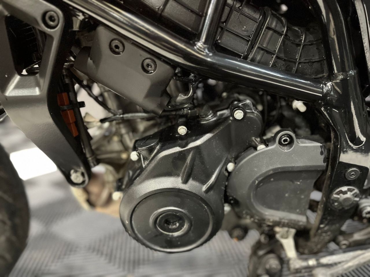 Used KTM 125 Duke for sale - 78435043: Photo 23