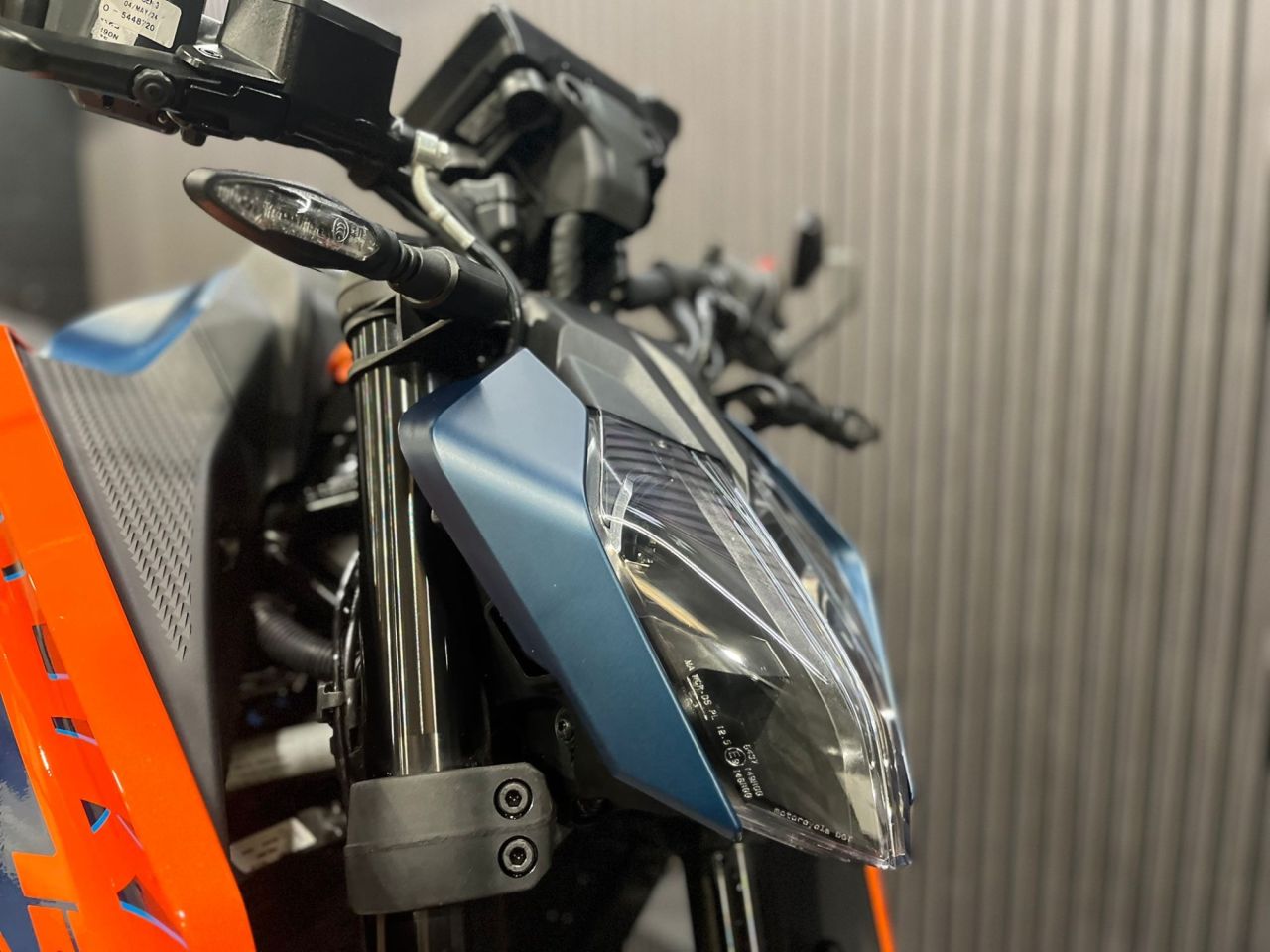 Used KTM 125 Duke for sale - 78435043: Photo 24