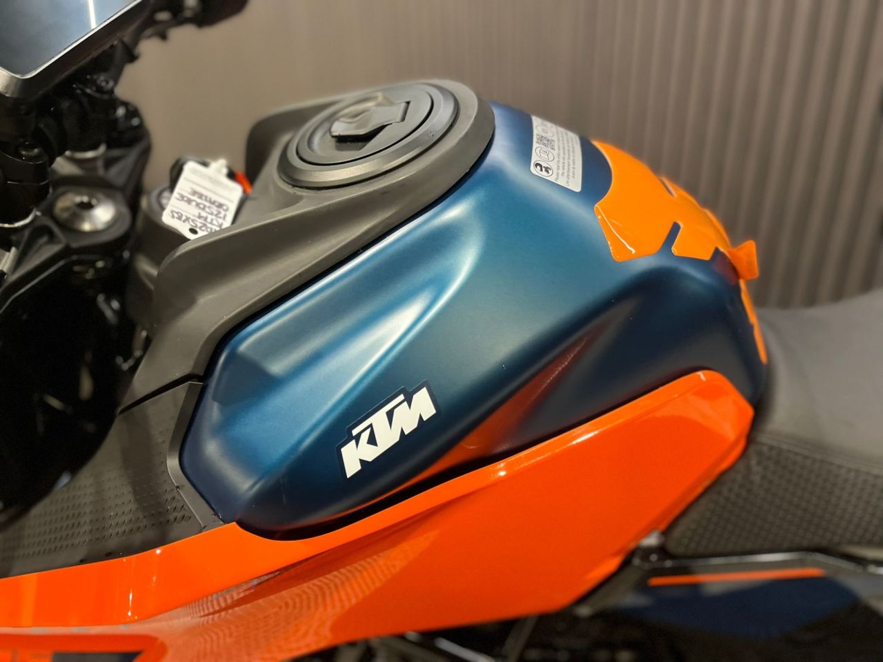 Used KTM 125 Duke for sale - 78435043: Photo 25