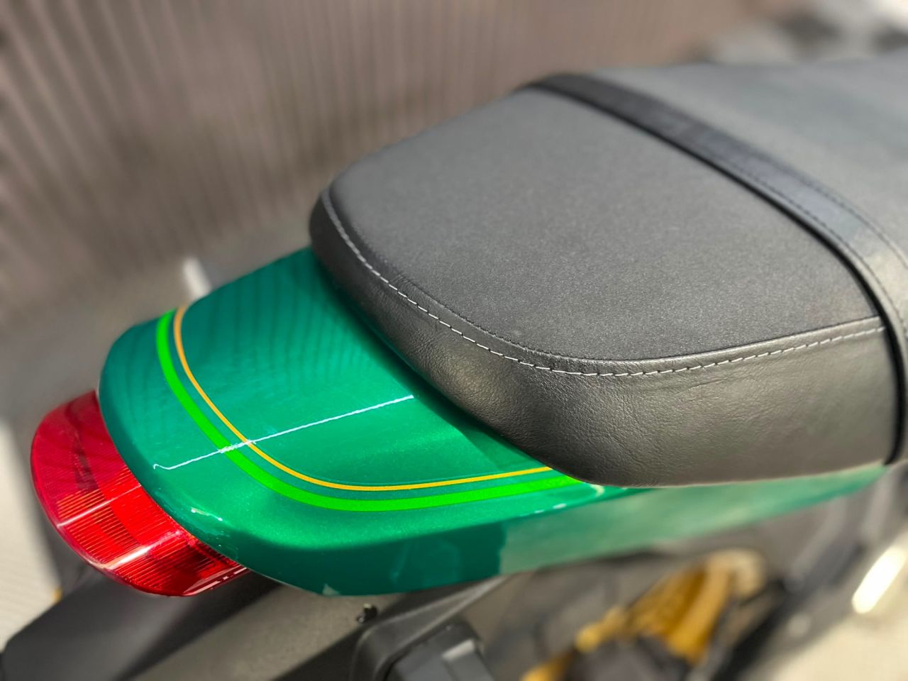 Used Kawasaki Z650RS for sale - 78871568: Photo 14