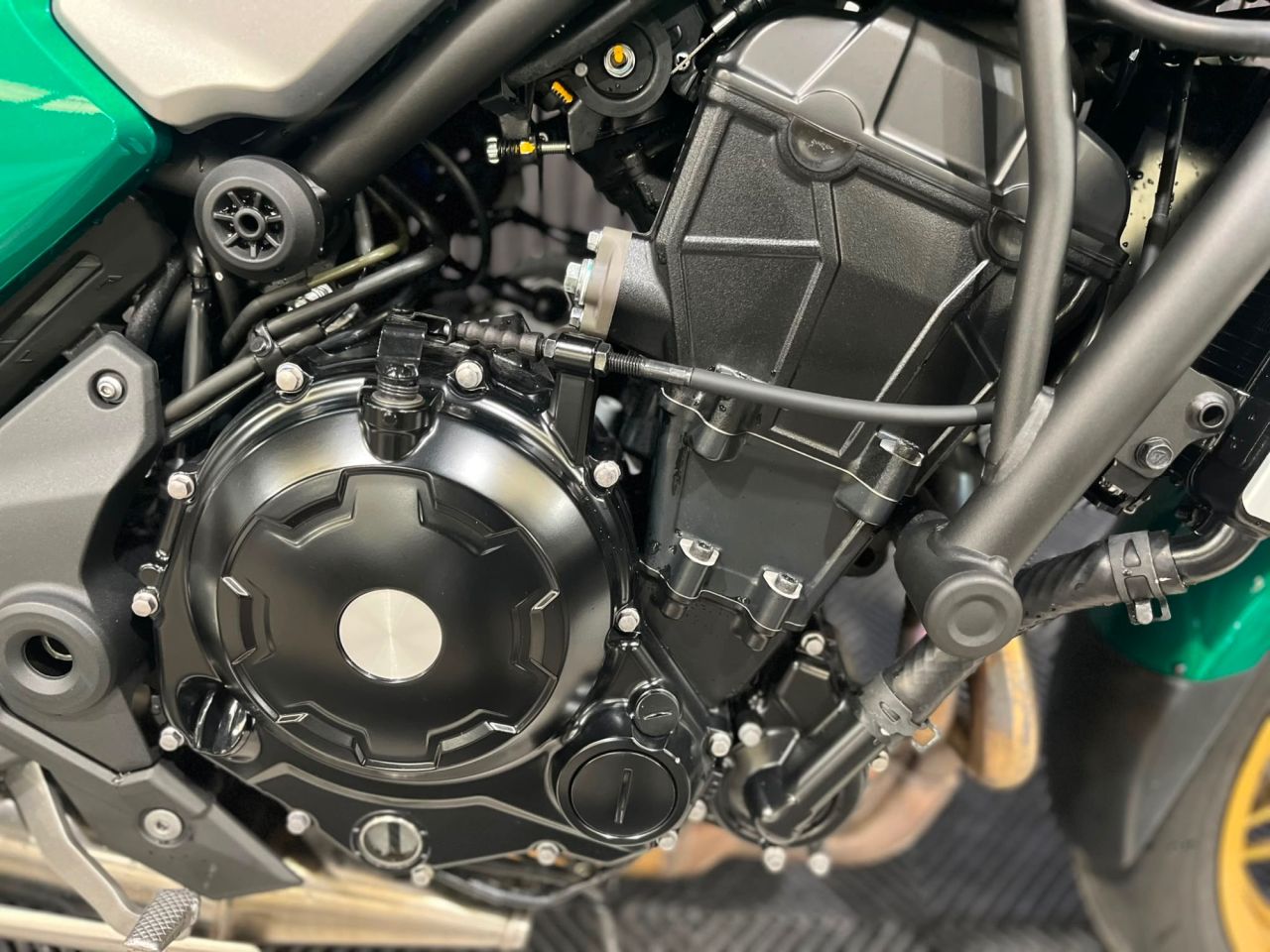 Used Kawasaki Z650RS for sale - 78871568: Photo 15