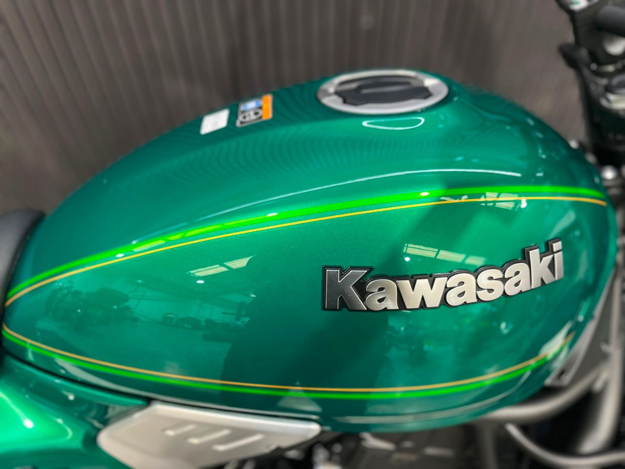 Used Kawasaki Z650RS for sale - 78871568: Photo 17