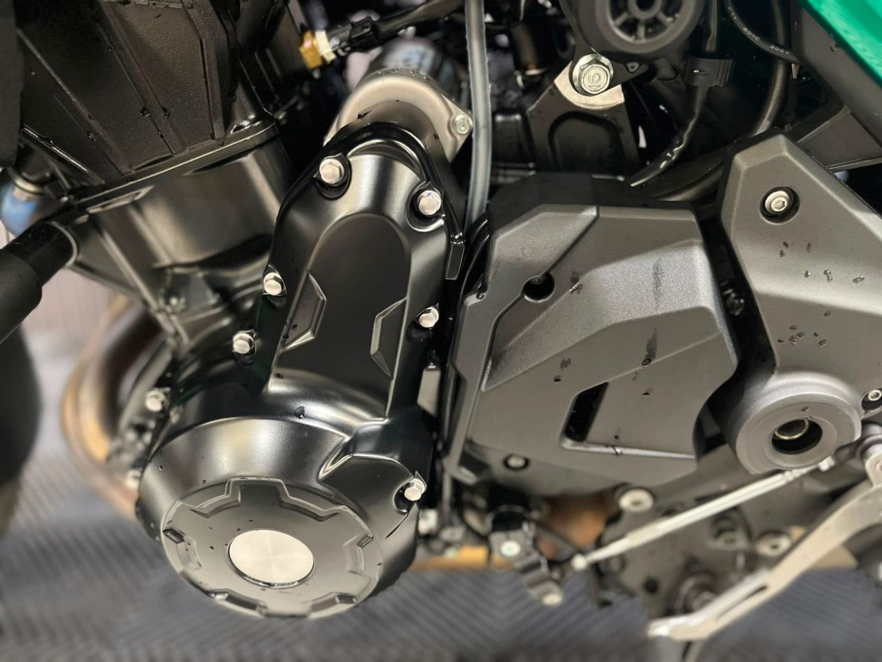 Used Kawasaki Z650RS for sale - 78871568: Photo 18