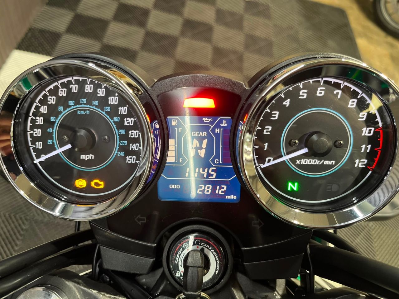 Used Kawasaki Z650RS for sale - 78871568: Photo 20