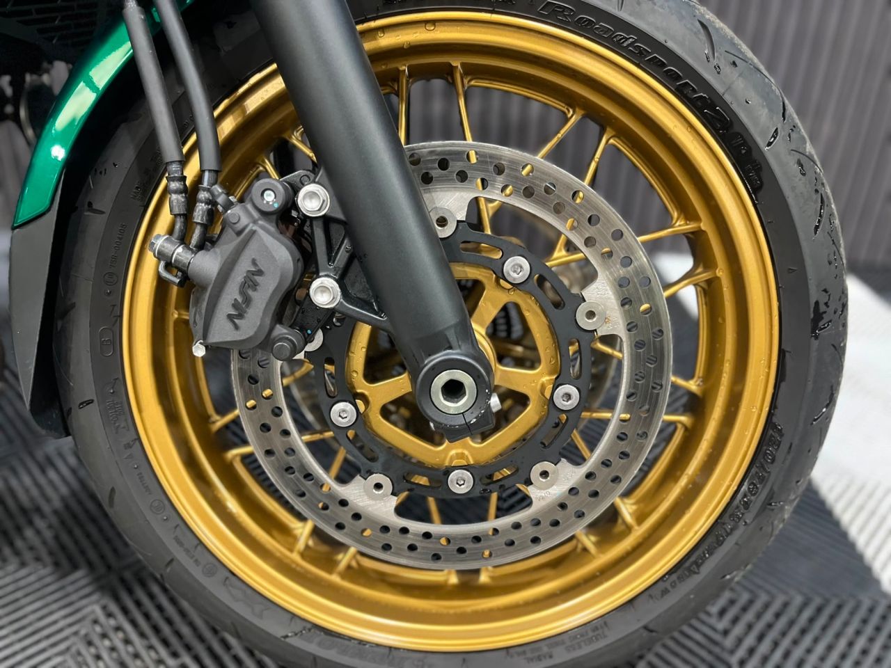 Used Kawasaki Z650RS for sale - 78871568: Photo 21