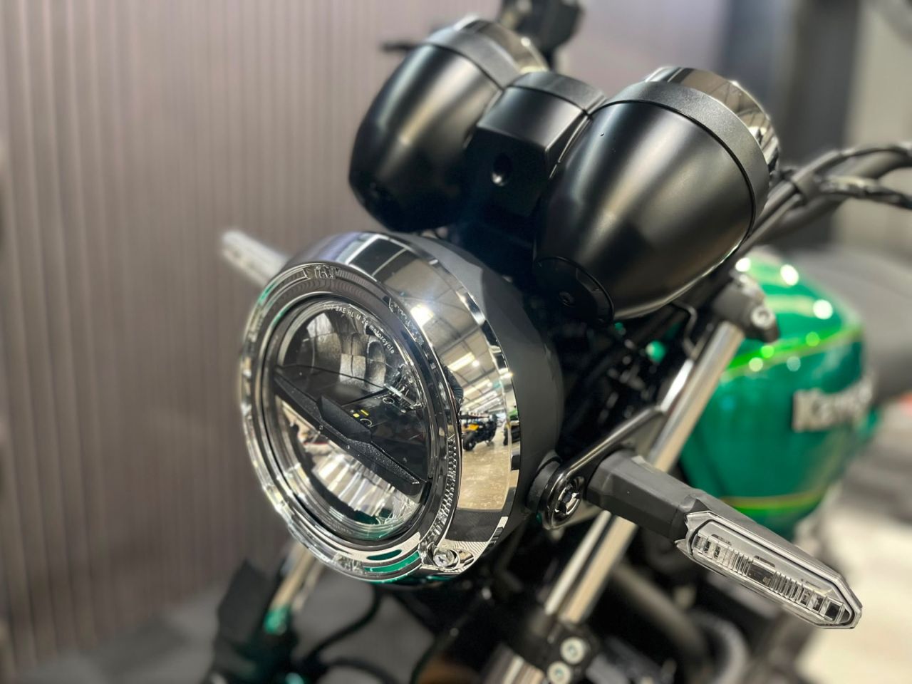 Used Kawasaki Z650RS for sale - 78871568: Photo 23
