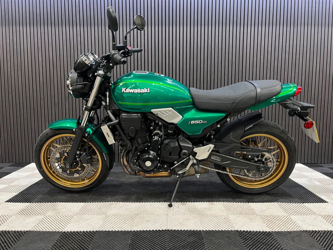 Used Kawasaki Z650RS for sale - 78871568: Photo 9
