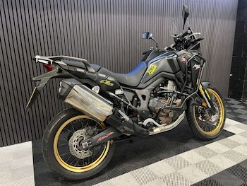Used Honda CRF1000L Africa Twin undefined for sale - bike-79154459: Photo