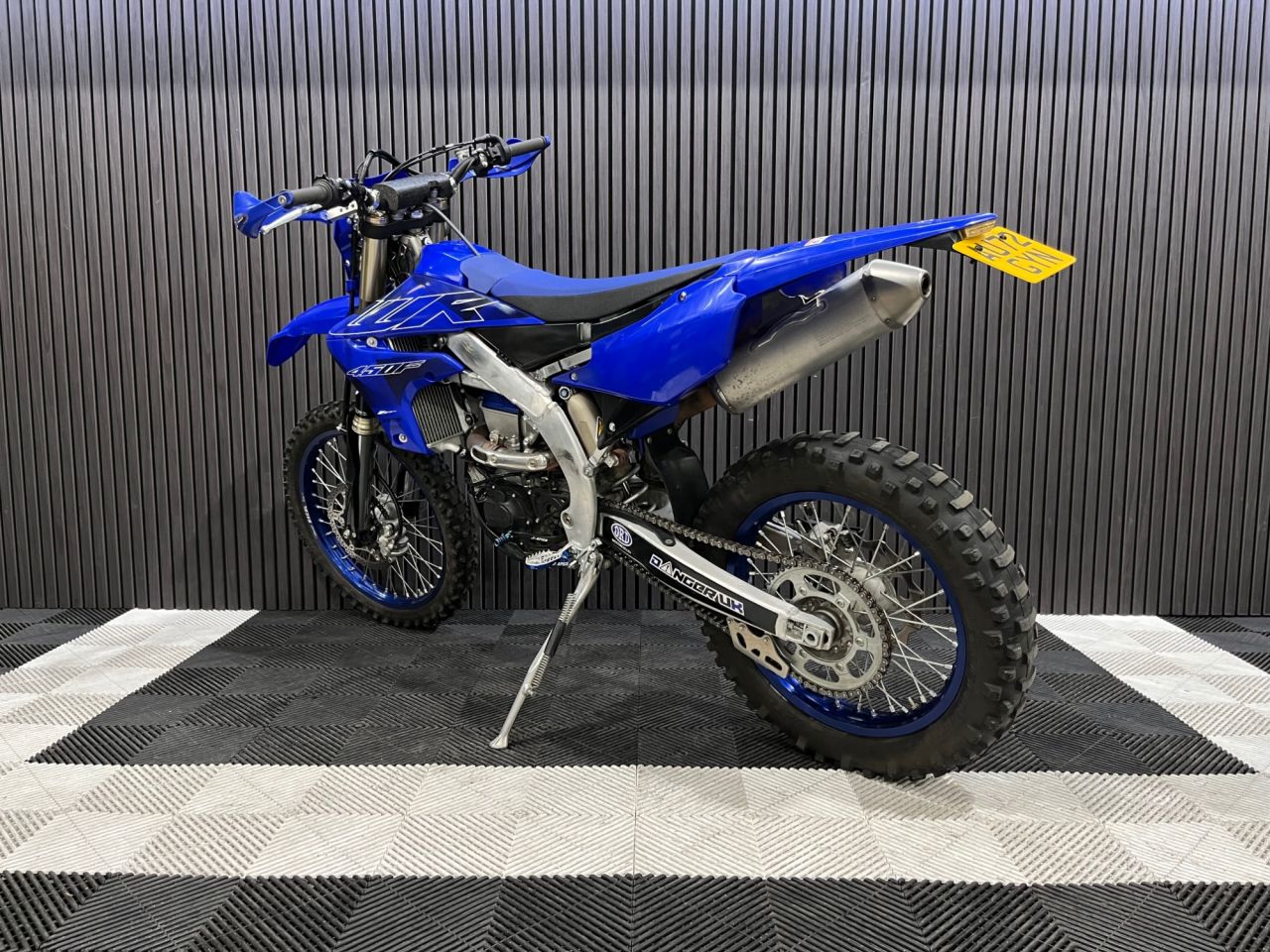 Used Yamaha WR450F for sale - 78552455: Photo 10