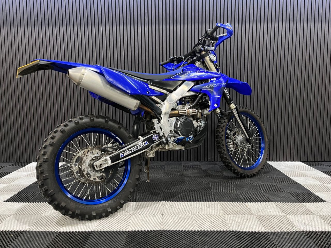 Used Yamaha WR450F for sale - 78552455: Photo 11