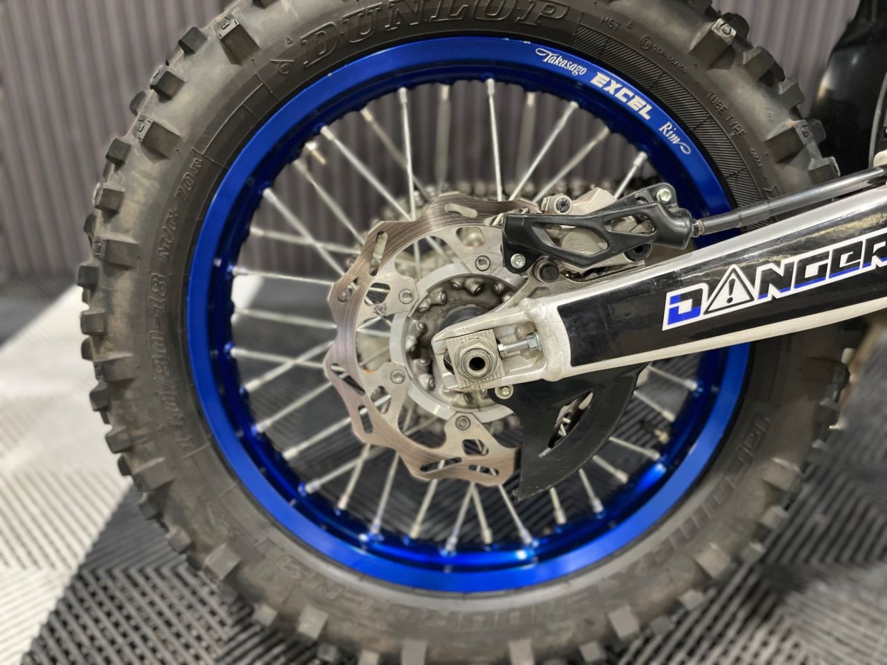 Used Yamaha WR450F for sale - 78552455: Photo 12