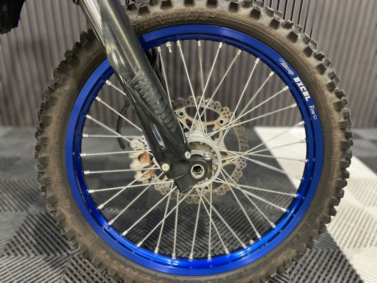 Used Yamaha WR450F for sale - 78552455: Photo 14