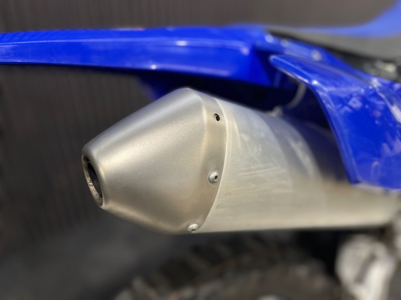 Used Yamaha WR450F for sale - 78552455: Photo 15