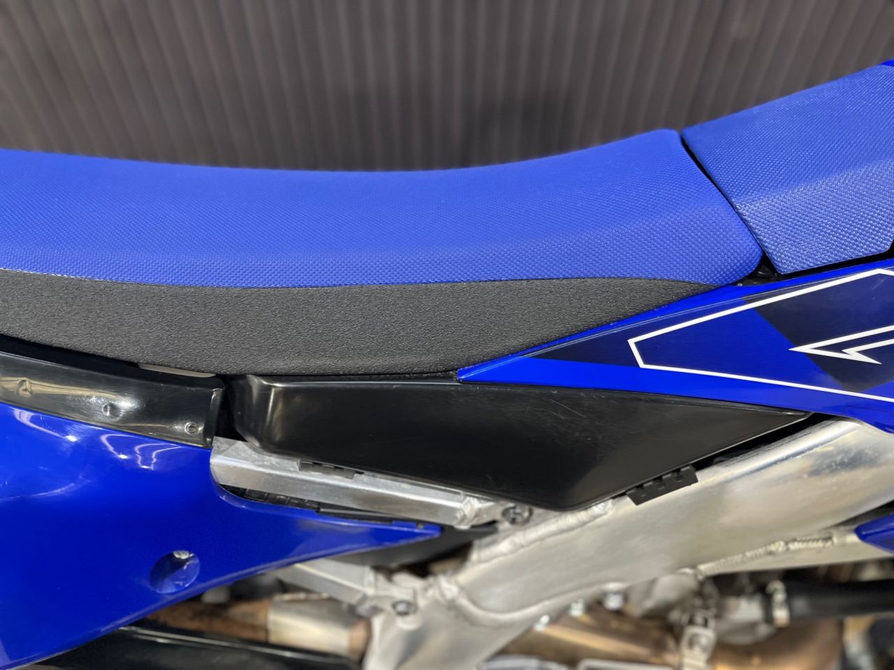 Used Yamaha WR450F for sale - 78552455: Photo 17