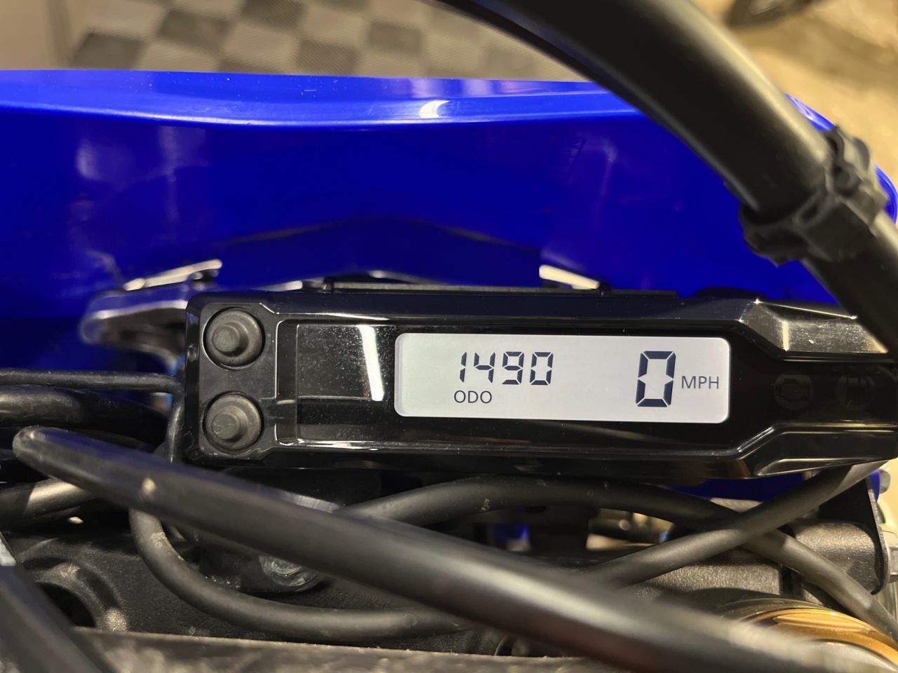 Used Yamaha WR450F for sale - 78552455: Photo 18