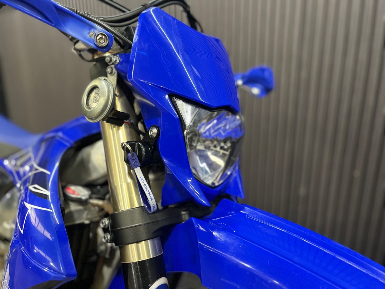 Used Yamaha WR450F for sale - 78552455: Photo 19