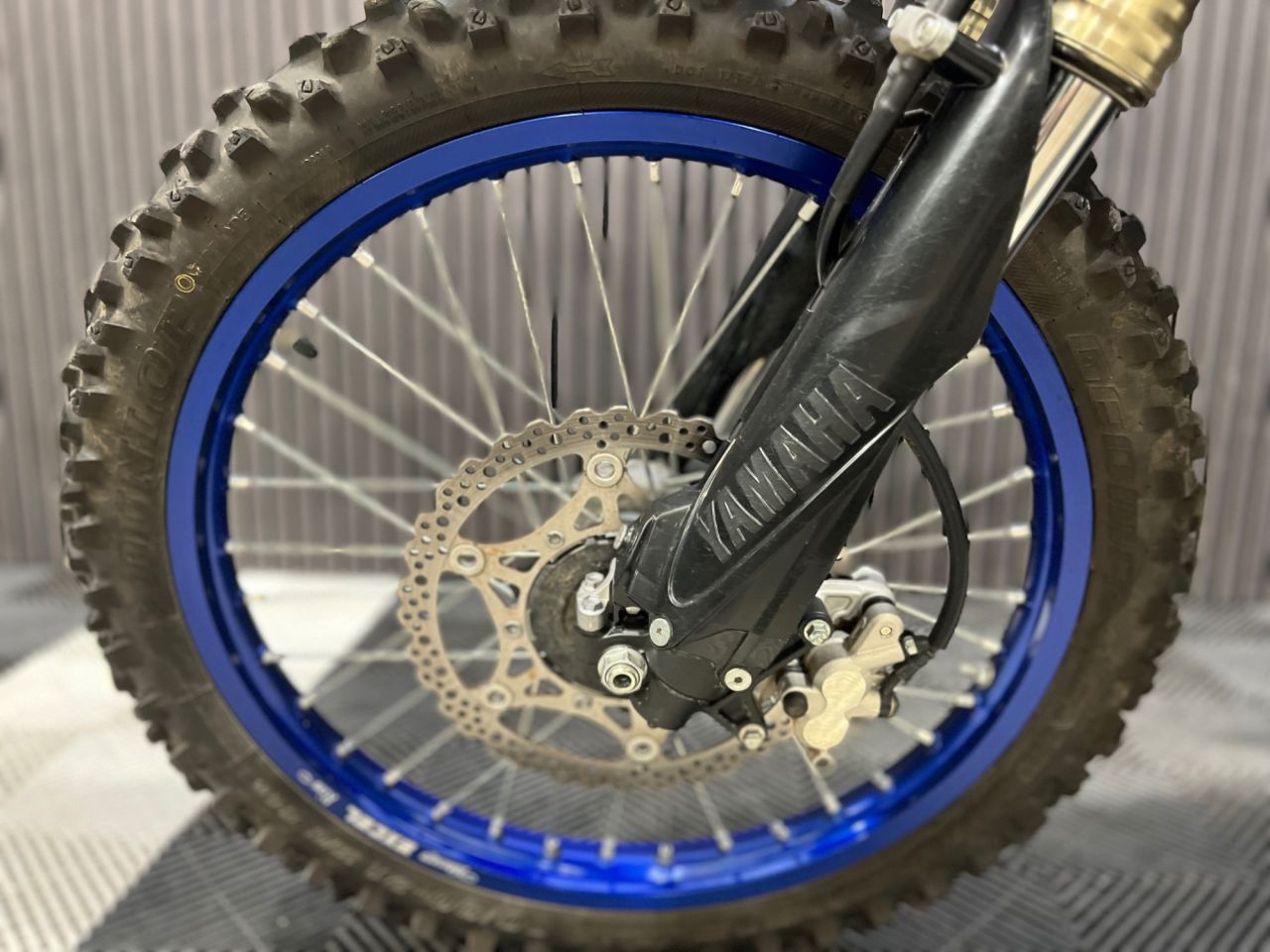 Used Yamaha WR450F for sale - 78552455: Photo 20