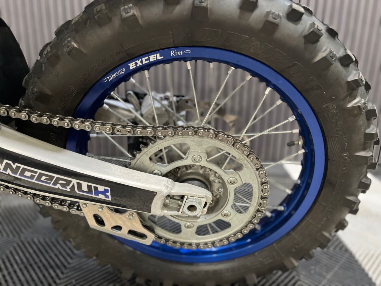 Used Yamaha WR450F for sale - 78552455: Photo 22
