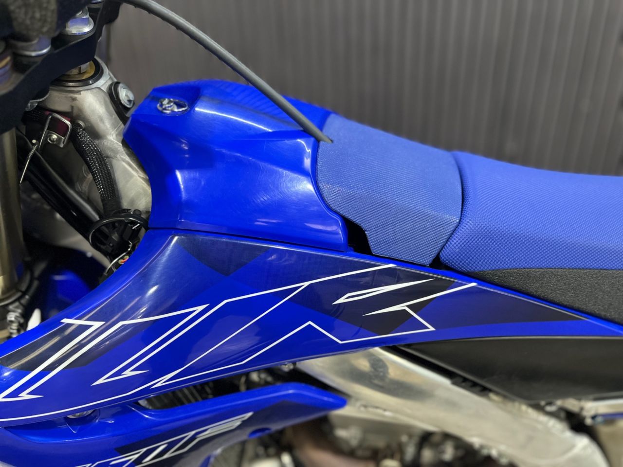 Used Yamaha WR450F for sale - 78552455: Photo 23