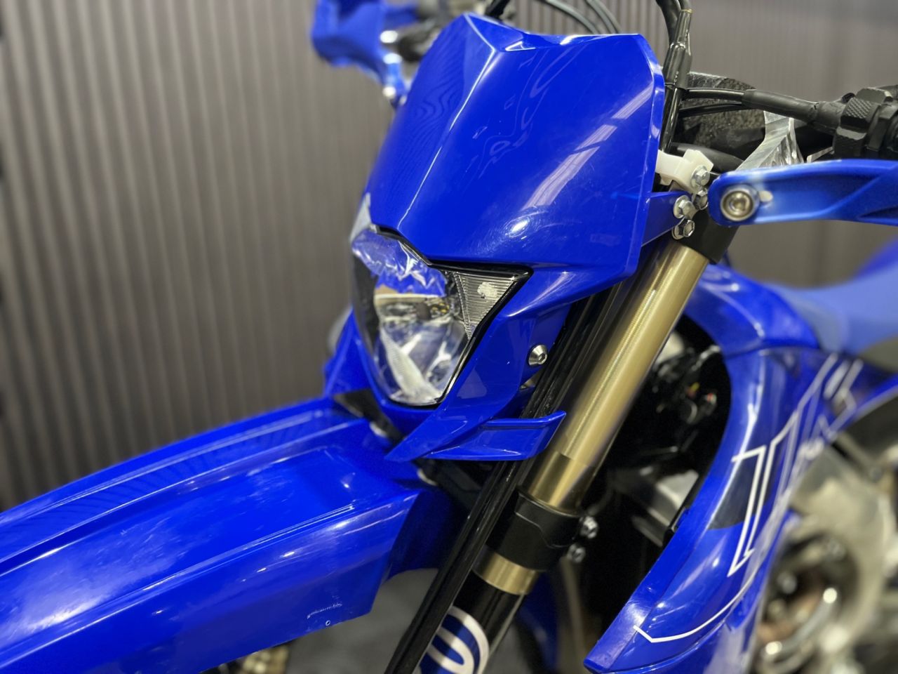 Used Yamaha WR450F for sale - 78552455: Photo 24