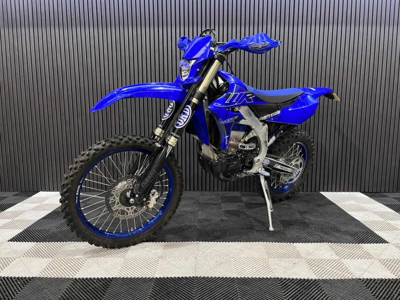 Used Yamaha WR450F for sale - 78552455: Photo 7