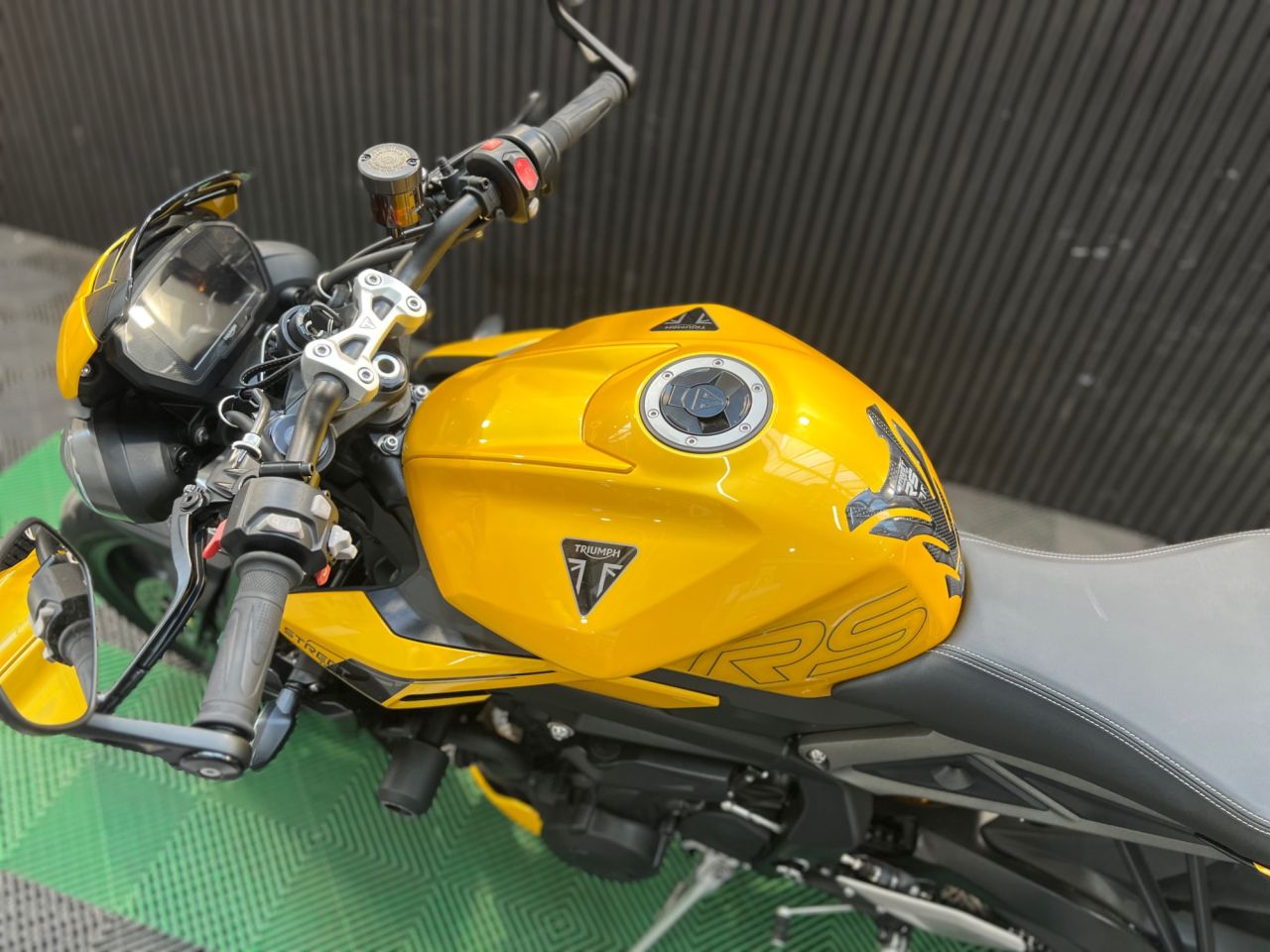 Used Triumph Street Triple 765 for sale - 78914444: Photo 22