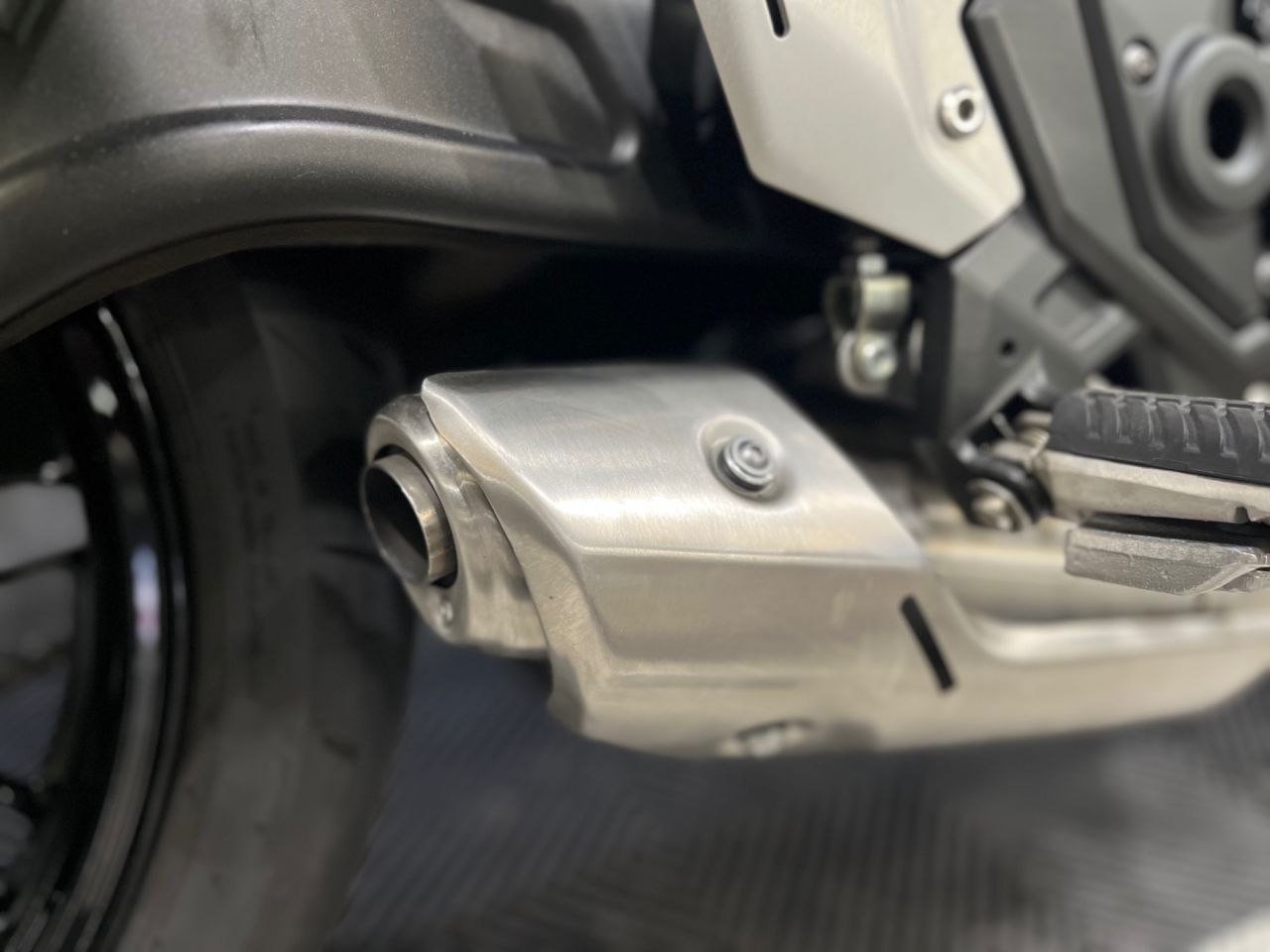 Used Kawasaki Z650RS for sale - 78552396: Photo 13