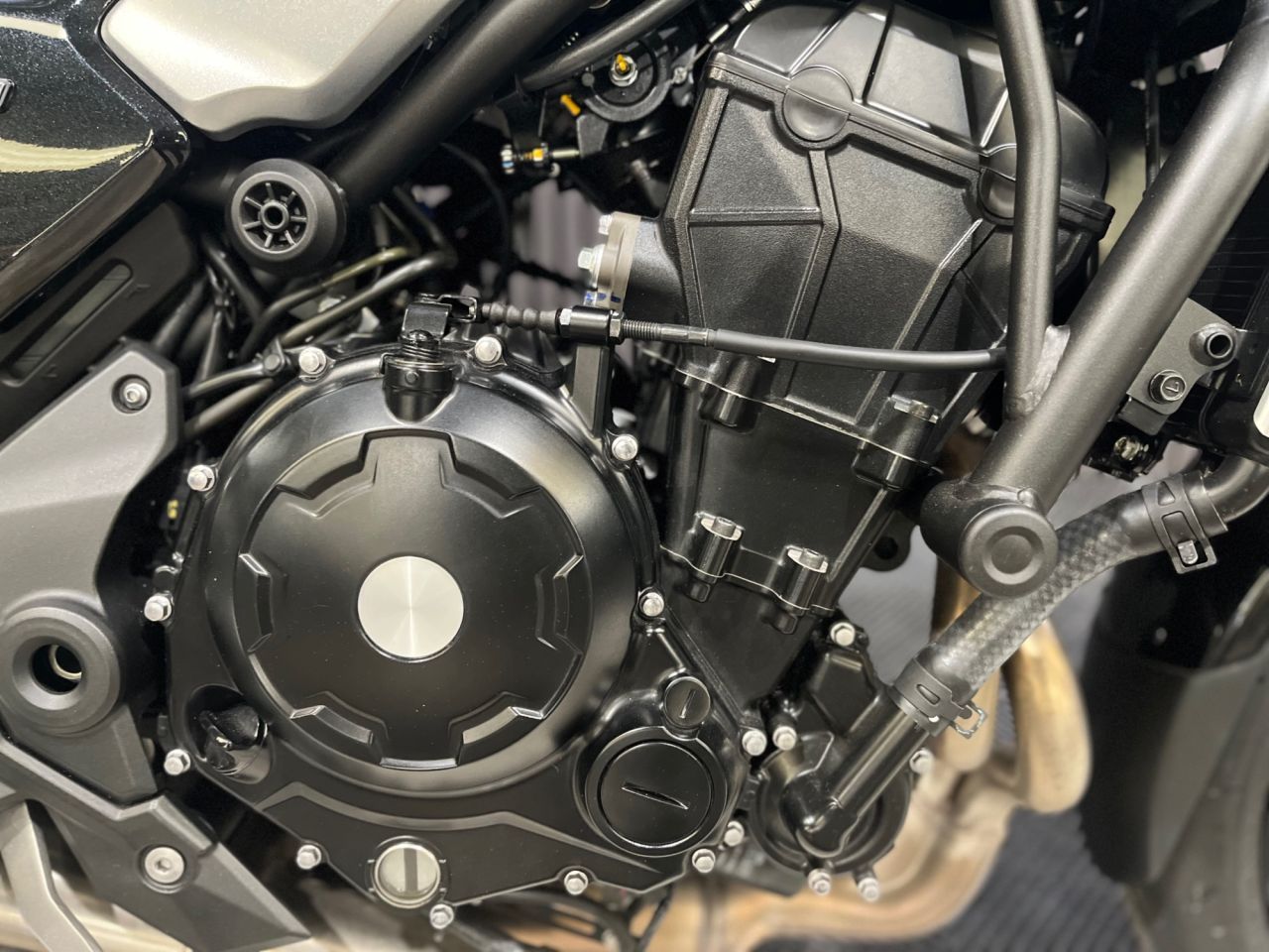 Used Kawasaki Z650RS for sale - 78552396: Photo 14