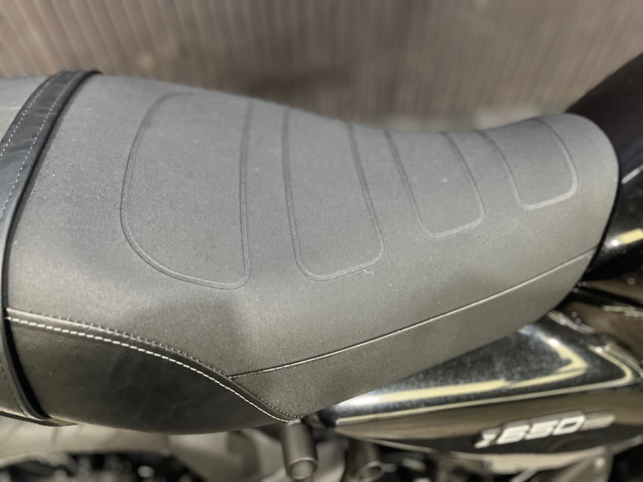 Used Kawasaki Z650RS for sale - 78552396: Photo 17
