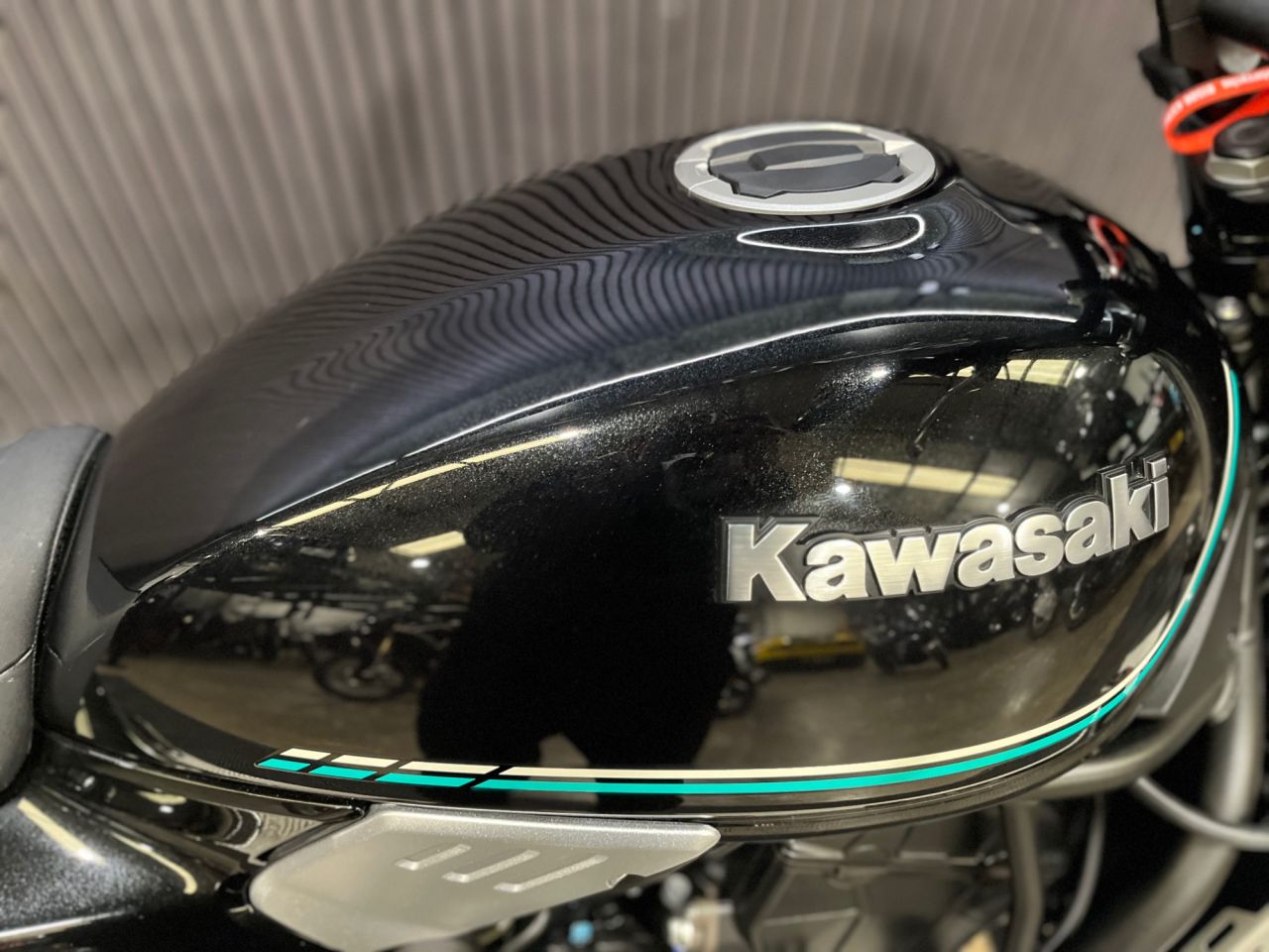 Used Kawasaki Z650RS for sale - 78552396: Photo 18