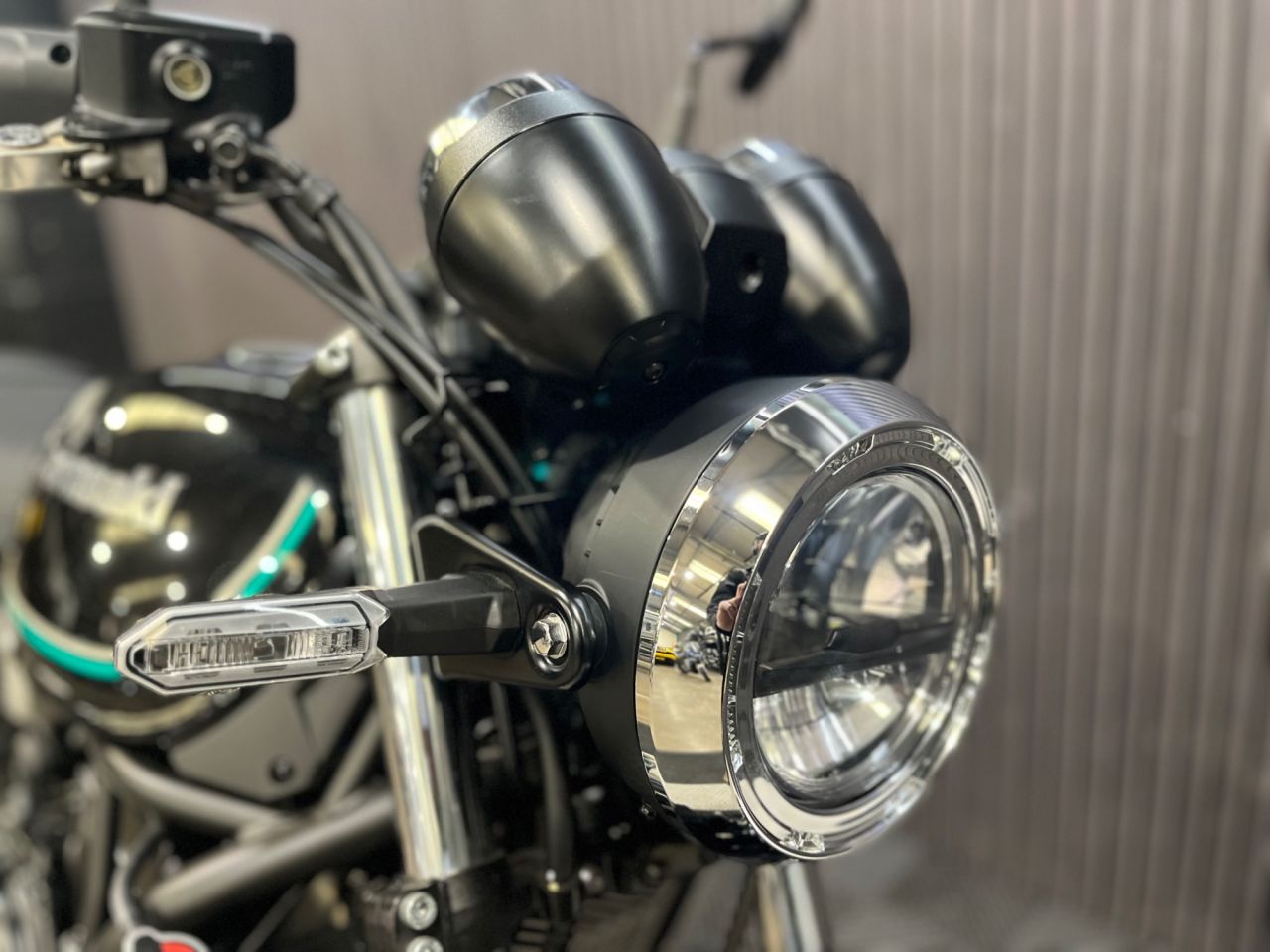 Used Kawasaki Z650RS for sale - 78552396: Photo 19